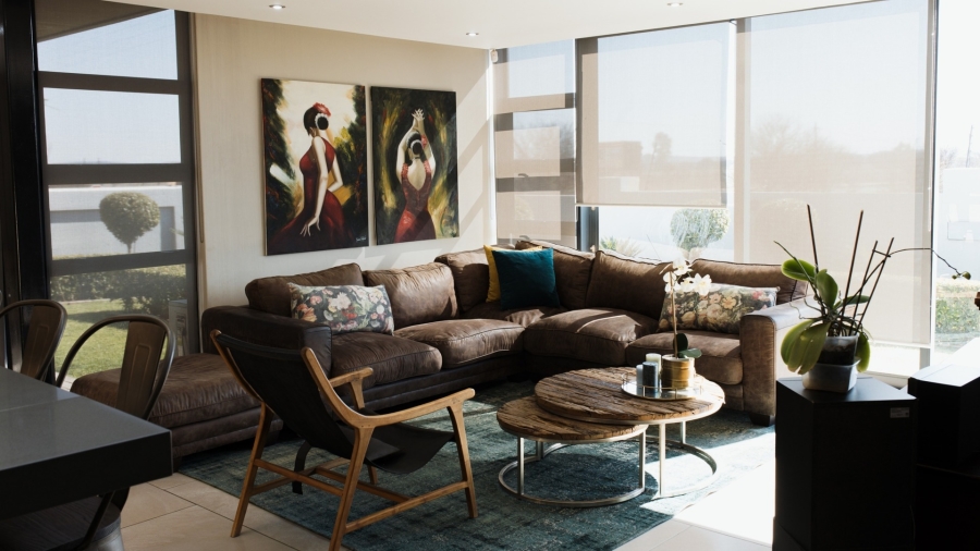 4 Bedroom Property for Sale in Tuscany Ridge North West